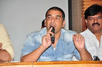 Srimanthudu Movie Piracy Press Meet